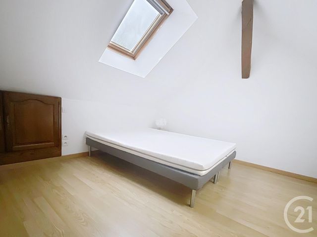 Appartement F2 &agrave; vendre - 2 pi&egrave;ces - 38,83 m2 - Montereau Fault Yonne - 77 - ILE-DE-FRANCE