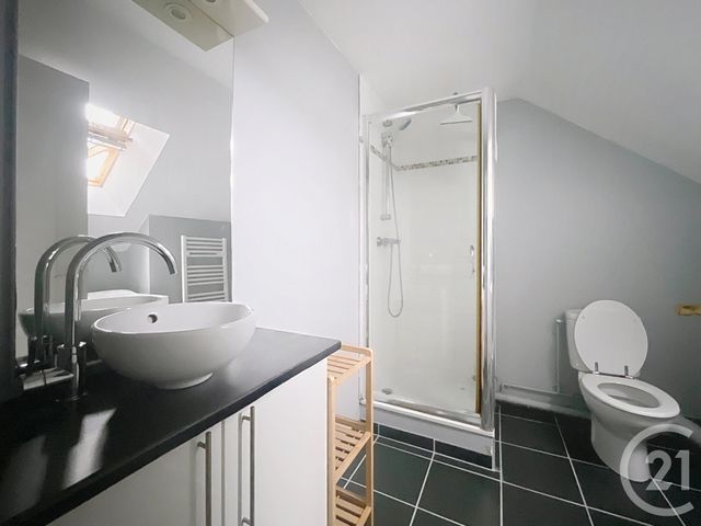 Appartement F2 &agrave; vendre - 2 pi&egrave;ces - 38,83 m2 - Montereau Fault Yonne - 77 - ILE-DE-FRANCE