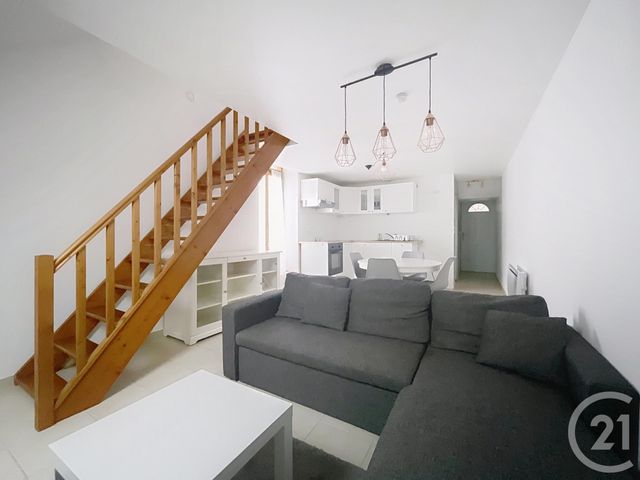 Appartement F2 à vendre MONTEREAU FAULT YONNE