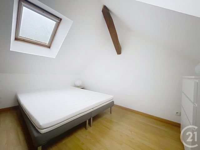 Appartement F2 &agrave; vendre - 2 pi&egrave;ces - 38,83 m2 - Montereau Fault Yonne - 77 - ILE-DE-FRANCE