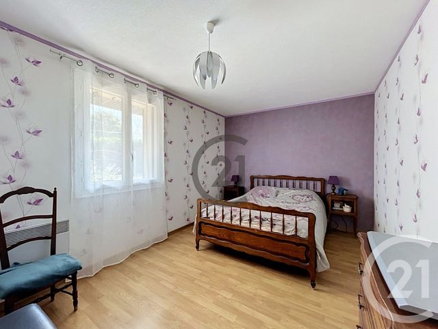 Maison &agrave; vendre - 5 pi&egrave;ces - 100,44 m2 - La Brosse Montceaux - 77 - ILE-DE-FRANCE