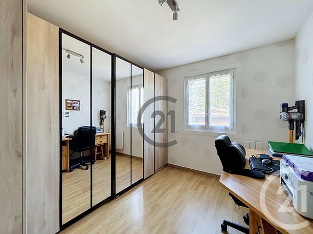 Maison &agrave; vendre - 5 pi&egrave;ces - 100,44 m2 - La Brosse Montceaux - 77 - ILE-DE-FRANCE