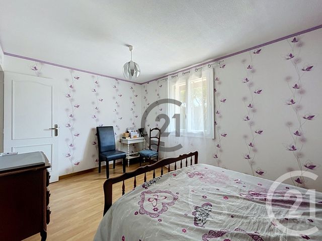 Maison &agrave; vendre - 5 pi&egrave;ces - 100,44 m2 - La Brosse Montceaux - 77 - ILE-DE-FRANCE