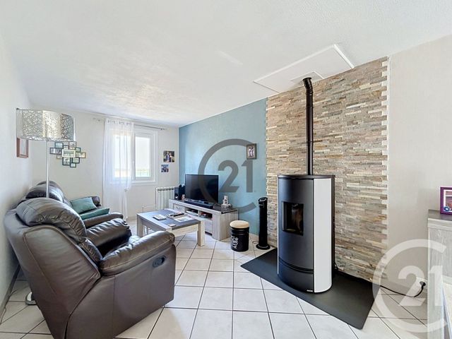 Maison &agrave; vendre - 5 pi&egrave;ces - 100,44 m2 - La Brosse Montceaux - 77 - ILE-DE-FRANCE