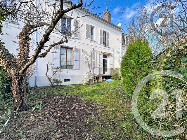 Appartement à louer MONTEREAU FAULT YONNE