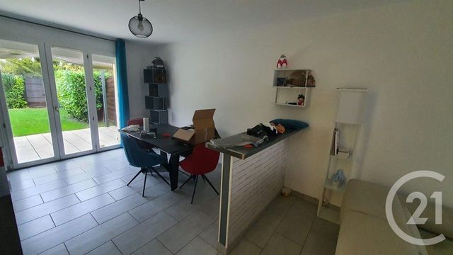 Maison à louer MONTEREAU FAULT YONNE