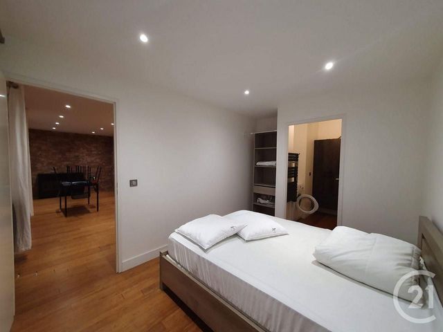 Appartement F2 &agrave; louer - 2 pi&egrave;ces - 41 m2 - Montereau Fault Yonne - 77 - ILE-DE-FRANCE