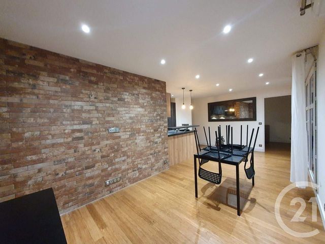 Appartement F2 &agrave; louer - 2 pi&egrave;ces - 41 m2 - Montereau Fault Yonne - 77 - ILE-DE-FRANCE