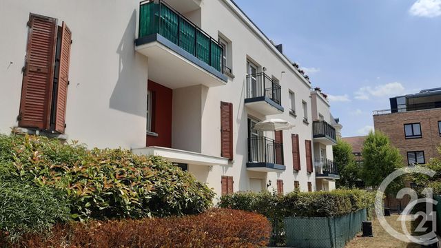 Appartement F2 &agrave; louer - 2 pi&egrave;ces - 41 m2 - Montereau Fault Yonne - 77 - ILE-DE-FRANCE