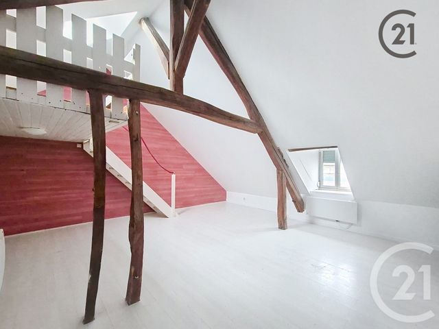 Appartement F2 &agrave; louer - 2 pi&egrave;ces - 48,93 m2 - Montereau Fault Yonne - 77 - ILE-DE-FRANCE