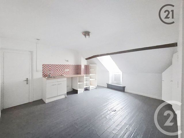 Appartement F2 &agrave; louer - 2 pi&egrave;ces - 48,93 m2 - Montereau Fault Yonne - 77 - ILE-DE-FRANCE