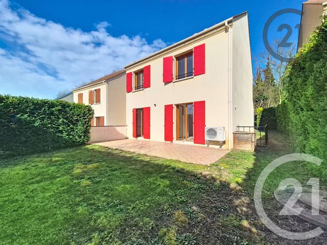 Maison à louer MONTEREAU FAULT YONNE