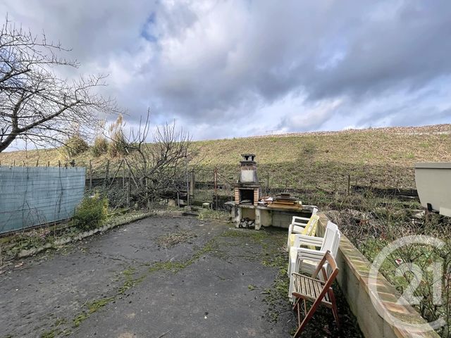 Maison &agrave; vendre - 3 pi&egrave;ces - 51 m2 - Montereau Fault Yonne - 77 - ILE-DE-FRANCE