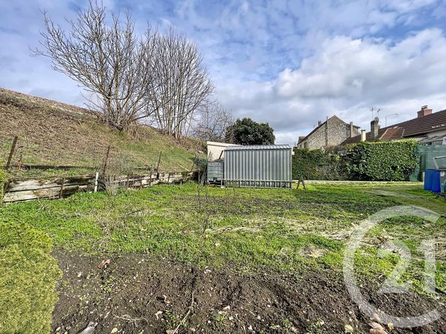 Maison &agrave; vendre - 3 pi&egrave;ces - 51 m2 - Montereau Fault Yonne - 77 - ILE-DE-FRANCE