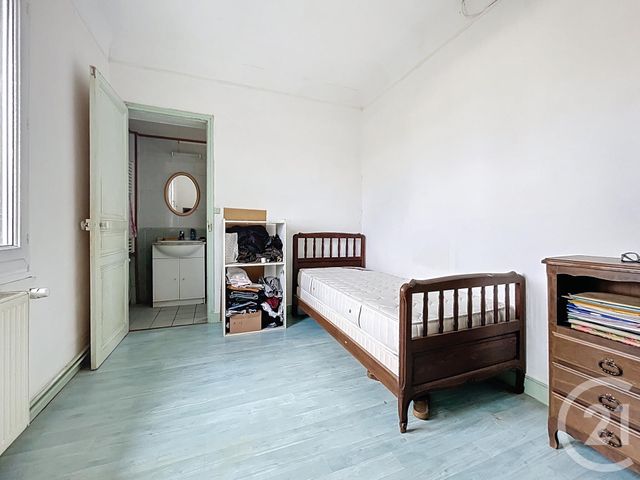 Maison &agrave; vendre - 3 pi&egrave;ces - 51 m2 - Montereau Fault Yonne - 77 - ILE-DE-FRANCE