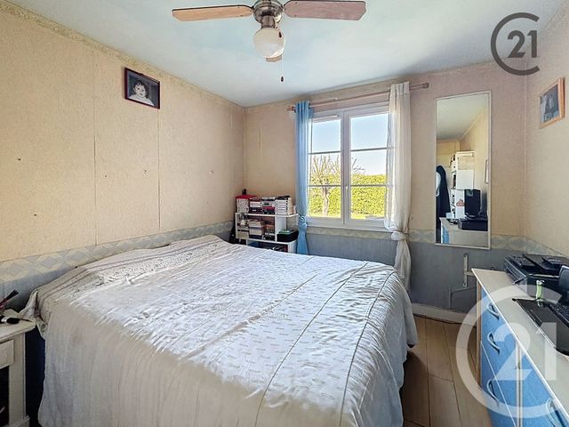 Maison &agrave; vendre - 3 pi&egrave;ces - 73,64 m2 - Villeneuve La Guyard - 89 - BOURGOGNE