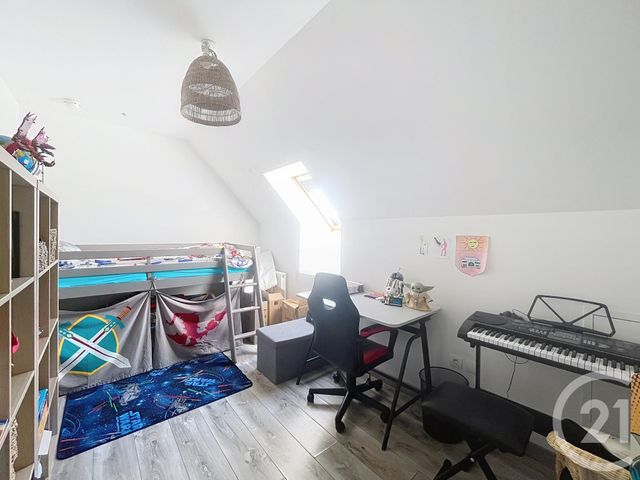 Maison &agrave; vendre - 4 pi&egrave;ces - 87 m2 - Flagy - 77 - ILE-DE-FRANCE