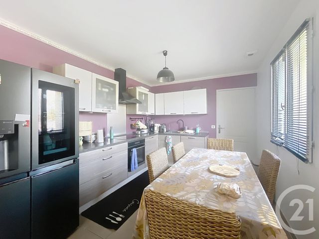 Maison &agrave; vendre - 4 pi&egrave;ces - 87 m2 - Flagy - 77 - ILE-DE-FRANCE