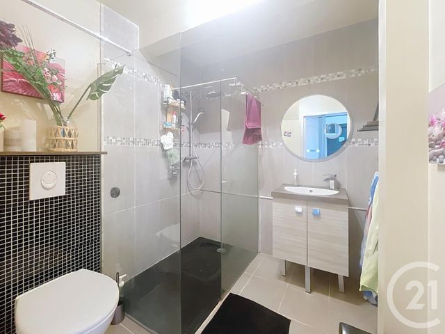 Maison &agrave; vendre - 4 pi&egrave;ces - 87 m2 - Flagy - 77 - ILE-DE-FRANCE