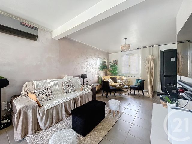 Maison &agrave; vendre - 4 pi&egrave;ces - 87 m2 - Flagy - 77 - ILE-DE-FRANCE