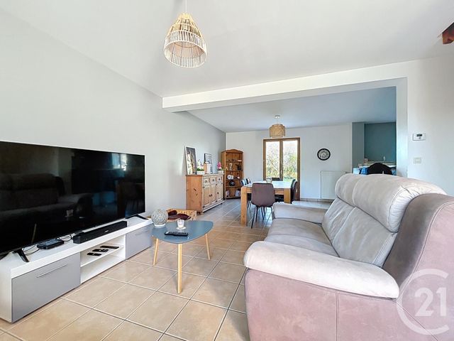 Maison &agrave; vendre - 5 pi&egrave;ces - 108,32 m2 - La Grande Paroisse - 77 - ILE-DE-FRANCE