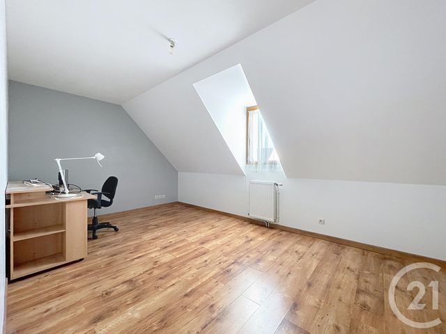 Maison &agrave; vendre - 5 pi&egrave;ces - 108,32 m2 - La Grande Paroisse - 77 - ILE-DE-FRANCE