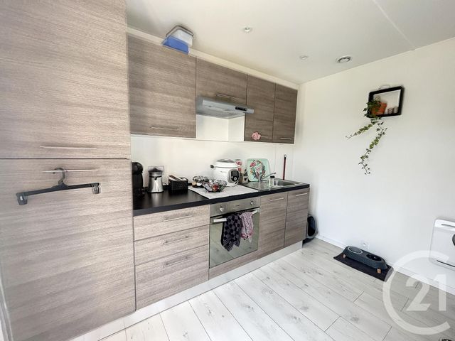 Maison &agrave; vendre - 2 pi&egrave;ces - 32,57 m2 - Bazoches Les Bray - 77 - ILE-DE-FRANCE