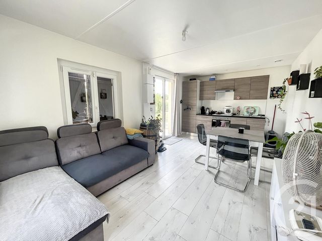 Maison &agrave; vendre - 2 pi&egrave;ces - 32,57 m2 - Bazoches Les Bray - 77 - ILE-DE-FRANCE