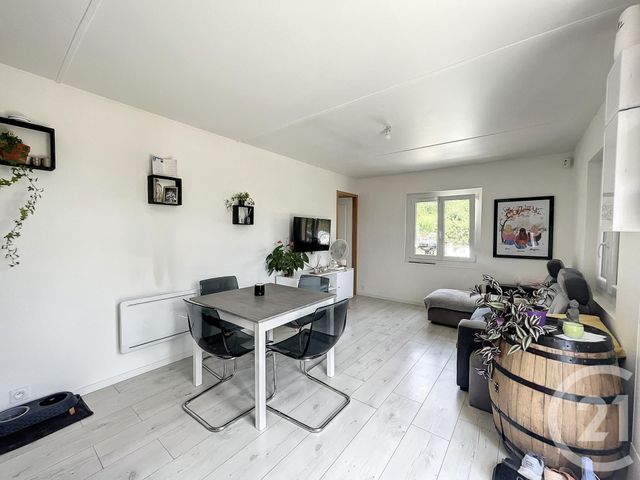 Maison à vendre BAZOCHES LES BRAY