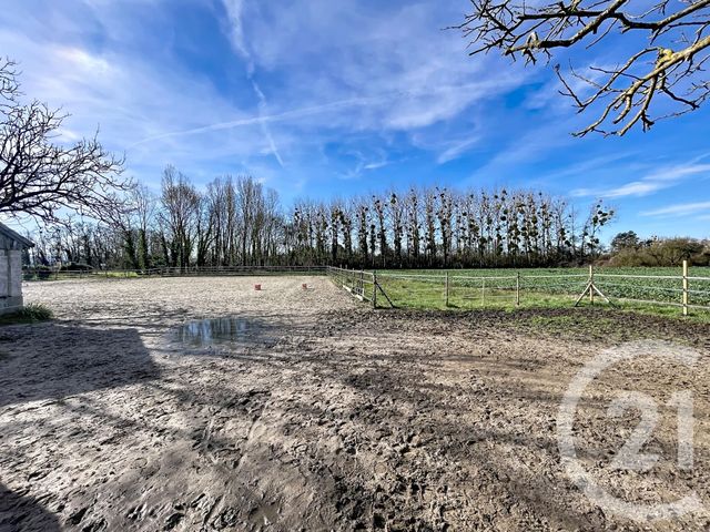 Maison &agrave; vendre - 8 pi&egrave;ces - 170 m2 - Vinneuf - 89 - BOURGOGNE