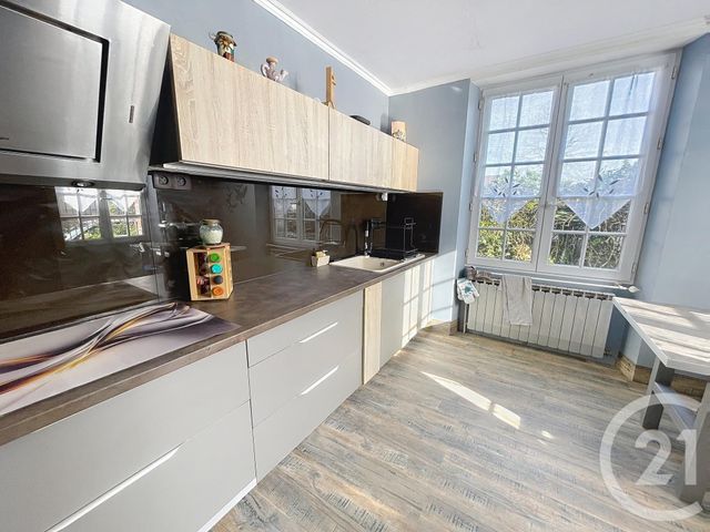 Maison &agrave; vendre - 8 pi&egrave;ces - 170 m2 - Vinneuf - 89 - BOURGOGNE