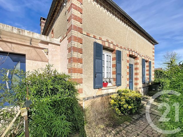 Maison à vendre VINNEUF