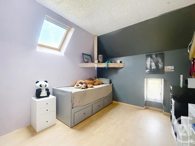 Maison &agrave; vendre - 8 pi&egrave;ces - 170 m2 - Vinneuf - 89 - BOURGOGNE