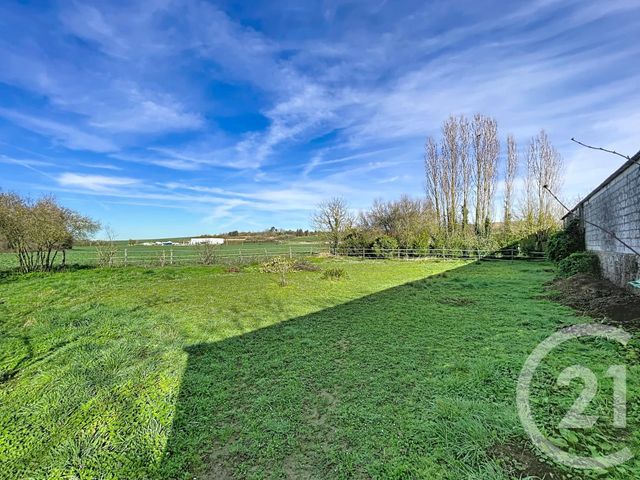 Maison &agrave; vendre - 8 pi&egrave;ces - 170 m2 - Vinneuf - 89 - BOURGOGNE