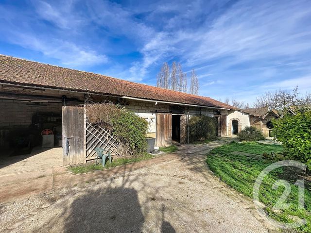 Maison &agrave; vendre - 8 pi&egrave;ces - 170 m2 - Vinneuf - 89 - BOURGOGNE