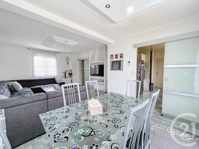 Maison &agrave; vendre - 6 pi&egrave;ces - 121,78 m2 - Marolles Sur Seine - 77 - ILE-DE-FRANCE