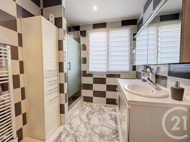 Maison &agrave; vendre - 6 pi&egrave;ces - 121,78 m2 - Marolles Sur Seine - 77 - ILE-DE-FRANCE