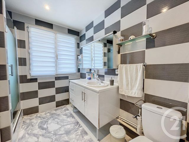 Maison &agrave; vendre - 6 pi&egrave;ces - 121,78 m2 - Marolles Sur Seine - 77 - ILE-DE-FRANCE