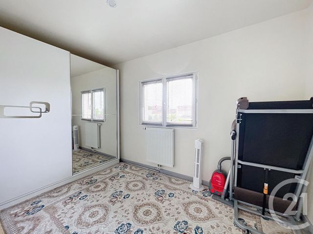 Maison &agrave; vendre - 6 pi&egrave;ces - 121,78 m2 - Marolles Sur Seine - 77 - ILE-DE-FRANCE