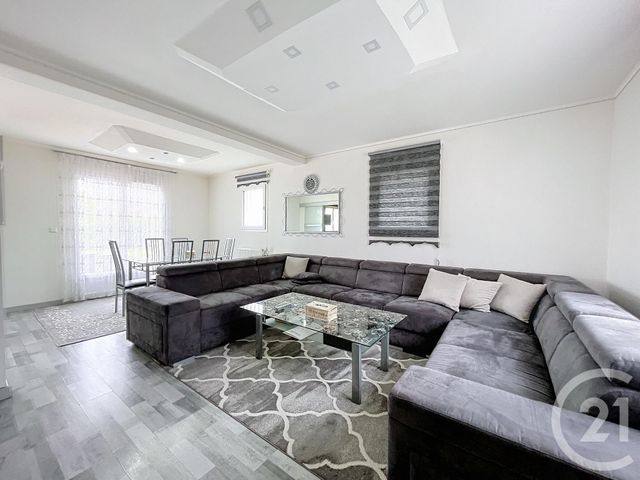 Maison à vendre MAROLLES SUR SEINE