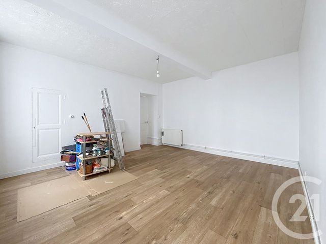 Appartement &agrave; vendre - 2 pi&egrave;ces - 54,13 m2 - Cannes Ecluse - 77 - ILE-DE-FRANCE