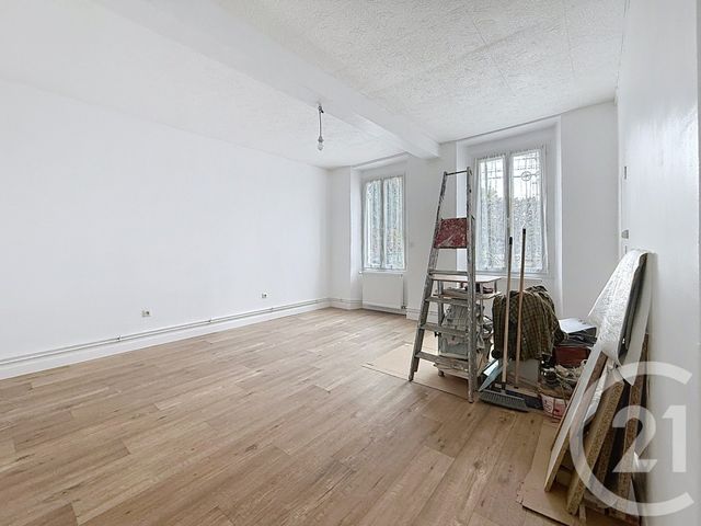 Appartement &agrave; vendre - 2 pi&egrave;ces - 54,13 m2 - Cannes Ecluse - 77 - ILE-DE-FRANCE