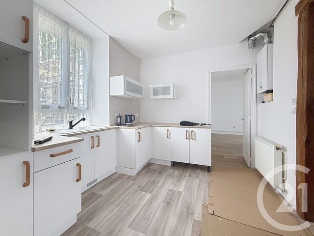 Appartement à vendre CANNES ECLUSE