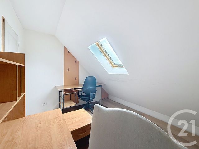 Maison &agrave; vendre - 7 pi&egrave;ces - 126 m2 - Cannes Ecluse - 77 - ILE-DE-FRANCE