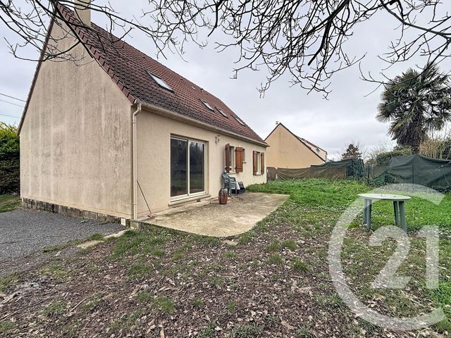 Maison &agrave; vendre - 7 pi&egrave;ces - 126 m2 - Cannes Ecluse - 77 - ILE-DE-FRANCE