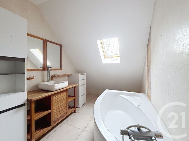 Maison &agrave; vendre - 7 pi&egrave;ces - 126 m2 - Cannes Ecluse - 77 - ILE-DE-FRANCE