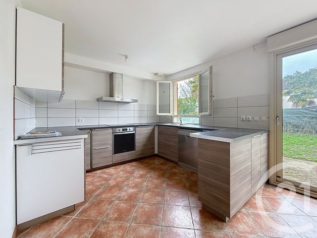 Maison &agrave; vendre - 7 pi&egrave;ces - 126 m2 - Cannes Ecluse - 77 - ILE-DE-FRANCE