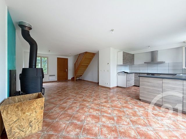 Maison &agrave; vendre - 7 pi&egrave;ces - 126 m2 - Cannes Ecluse - 77 - ILE-DE-FRANCE