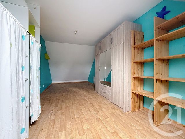 Maison &agrave; vendre - 7 pi&egrave;ces - 126 m2 - Cannes Ecluse - 77 - ILE-DE-FRANCE