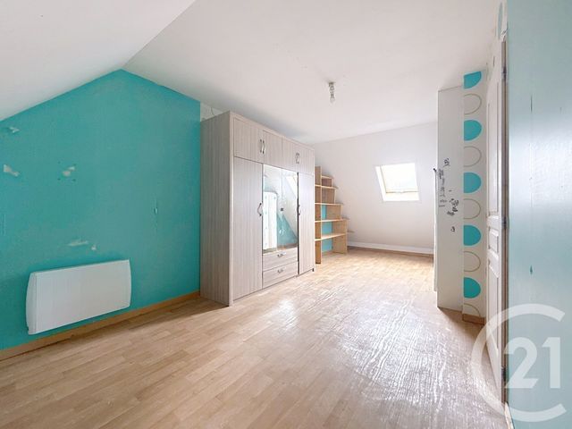 Maison &agrave; vendre - 7 pi&egrave;ces - 126 m2 - Cannes Ecluse - 77 - ILE-DE-FRANCE